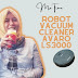 Review Robot Vacuum Cleaner Avaro LS3000