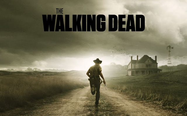 Ver la nueva temporada de Walking dead online en AMC