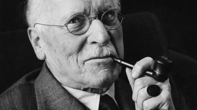 Iconic Psychiatrist Carl Jung on Human Personality in Rare BBC Interview