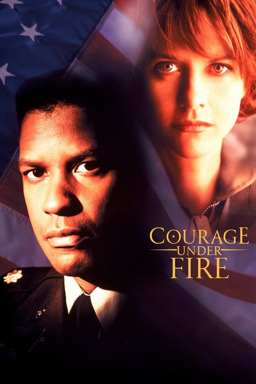 Download Courage Under Fire 1996 Full Movie With English Subtitles
