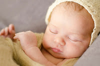 Fotografía de bebé recién nacido. New Born. Newborn