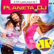 Download Cd Planeta DJ Jovem Pan 2011
