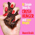 10 Simple Steps to Crush Hunger and Lose Weight