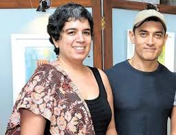  aamir khan wife