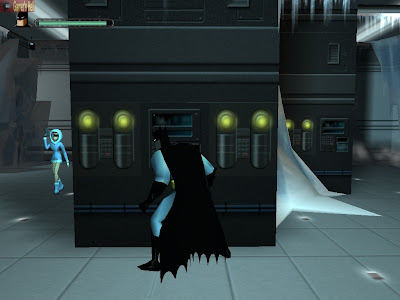 aminkom.blogspot.com - Free Download Games Batman Vengeance