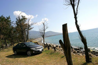 Toyota Corolla Altis Vl Automatic Images & Specifications