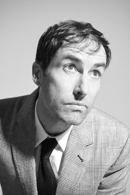 Andrew Bird