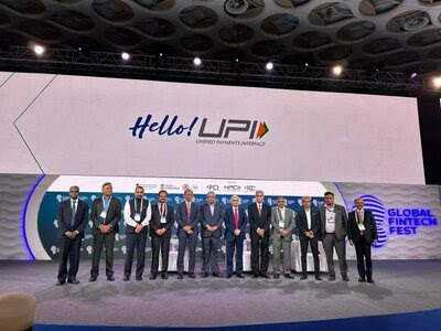 India launches 'Hello UPI' and 'Bharat BillPay Connect' for voice-activated conversational payments.