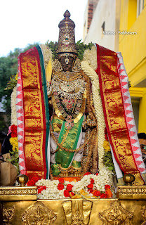 Sri Parthasarathy Perumal, Venkata KRishnan,Kodai Utsavam,Purappadu, 2018, Video,Divya Prabhandam,Triplicane,Thiruvallikeni,Utsavam,