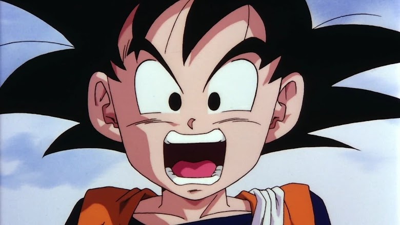 Dragon Ball Z: Estalla el duelo 1993 doblaje