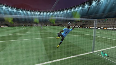 Football Kicks Game Screenshot 4