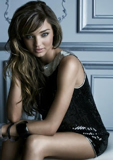 miranda kerr tumblr blog