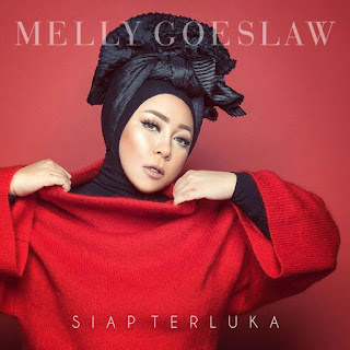 Melly Goeslow - Siap Terluka MP3