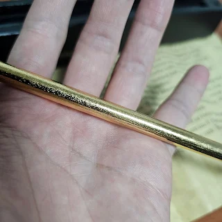 FABER CASTELL ROYAL METAL EDITION