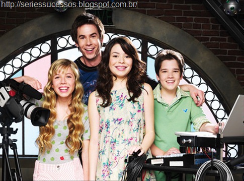 icarly completa