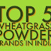 Buy Wheatgrass Powder Online
