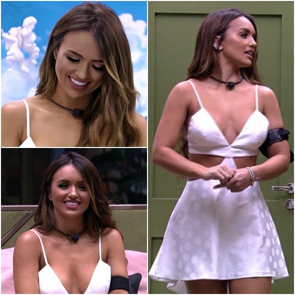 Final do BBB 20 Looks das finalistas e ex-participantes