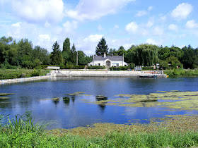 Photographed by Susan from Loire Valley Time Travel. https://tourtheloire.com