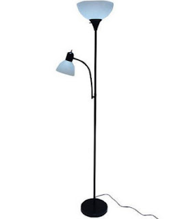 Intertek Floor Lamp