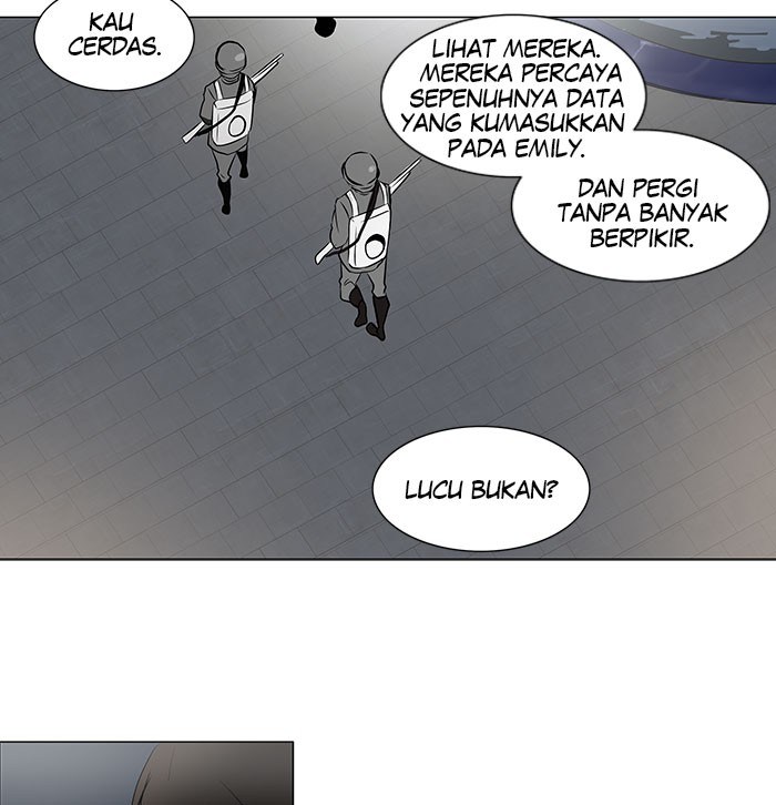 Tower of God Bahasa indonesia Chapter 158