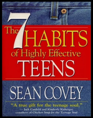 The 7 Habits of Highly Effective