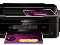 Epson L355 driver download for Windows, Mac, Linux