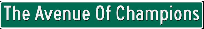 The Avenue of Champions