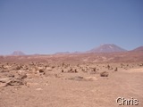 Cemitério indigena de Atacama