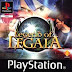 Download Legend Of Legaia PSX ISO