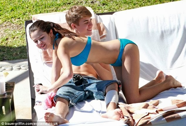 HD Images for justin bieber and her girlfriend-justin bieber