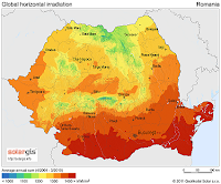 Renewable energy in Romania