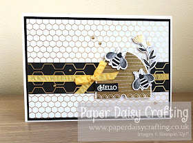 Honey bee Stampin' Up!