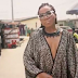 Photo: Singer Asa wears bold outfit in new music video  
