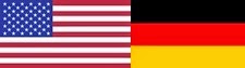 Almanya'nın ABD'den İthalatı