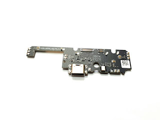Konektor Charger Board Blackview BL8800 Pro 5G New Original USB Plug Board