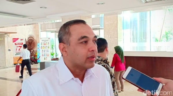 Ini Kata Bupati Tangerang soal Massa di Haul Syekh Abdul Qodir