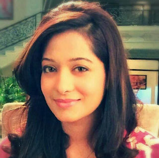 Biodata Lengkap Preetika Rao Wanita Cantik Pemain Film Beintehaa