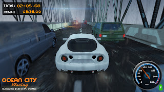 DOWNLOAD GAME Ocean City Racing Steam Edition