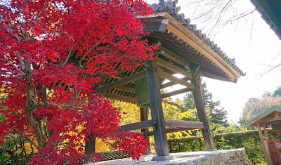 西恩寺(南河内郡千早赤阪村)