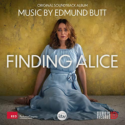 Finding Alice Soundtrack Edmund Butt