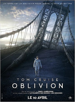 Regarder Oblivion en Film Gratuit Streaming - Film Streaming