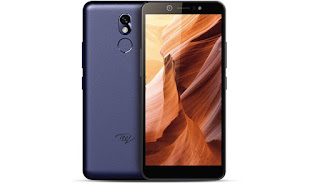itel A22 8.1