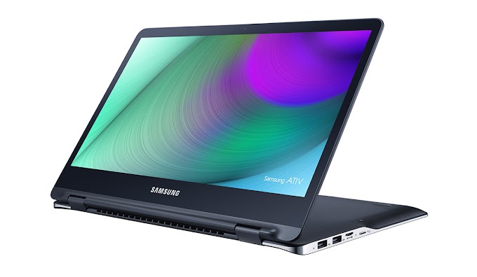 In order To get the most professional Samsung laptop in New Year