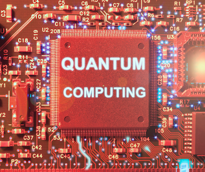Quantum Computing explained (2023)