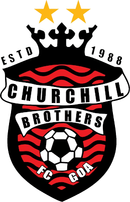 CHURCHILL BROTHERS FOOTBALL CLUB GOA