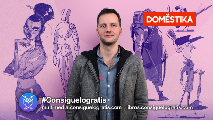 Consiguelogratis.com - Descarga gratis / Consiguelogratis descargar cursos gratis #consiguelogratis libros consiguelogratis multimedia consiguelogratis