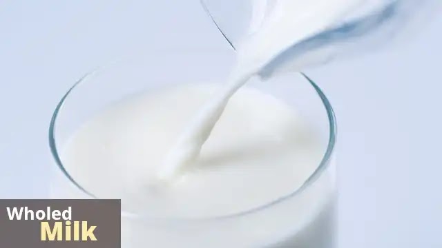 Milk Whole