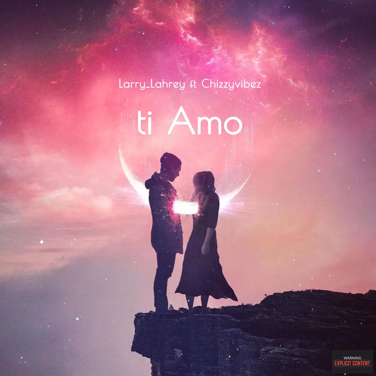 [Music] Larry_Lahrey ft Chizzyvibez - Ti Amo