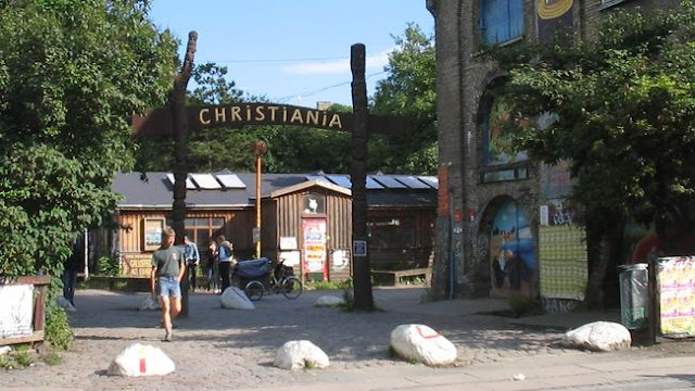 Freetown Christiania