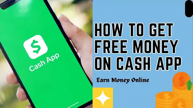 How to Get Free Money on Cash App